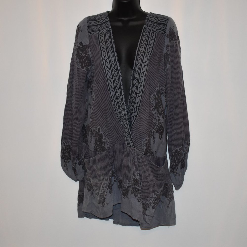 Free People Mini Dress / Tunic